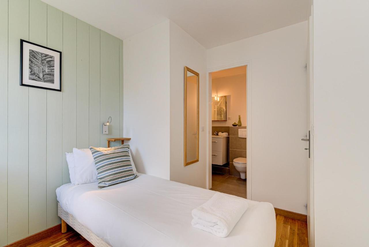 Apartment Fermes Du Montenvers B11 - Alpes Travel - Central Chamonix - Sleeps 4 Exterior foto